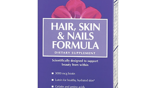 How To Sell Vitamins To Women: Vanity, Pastels, And Yoga